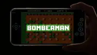 Bomber Classic: King of Bomber Screen Shot 4