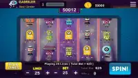 Win Money Slots Free Games App Screen Shot 2