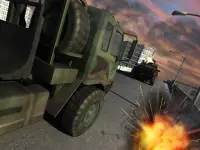 City Gunner's Battle Field Screen Shot 7