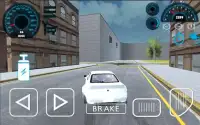 Driving Course Screen Shot 2