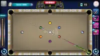 Pool 2022 : Play offline game Screen Shot 2