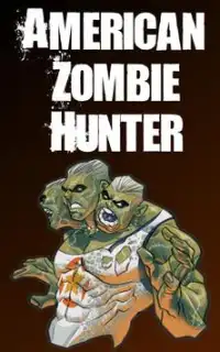 American Zombie Hunter Screen Shot 12