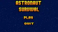 Astronaut Survival Screen Shot 1
