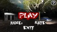 Horror Forest | Horror Game Screen Shot 0