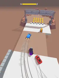 Drifty Race Screen Shot 15