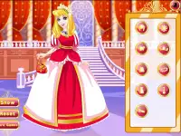 Dream Princess Dress Up Screen Shot 3