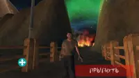 Escape from Titan 2 REMAKE Screen Shot 2