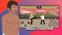Troll Fighter Screen Shot 5