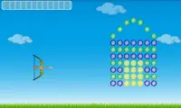 Bubble Archery Screen Shot 2