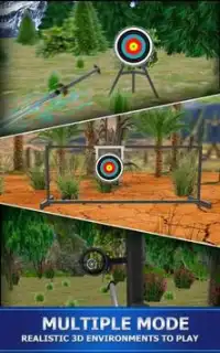 Archery King 2020 Screen Shot 2