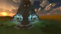 Ancient Portal Mod Minecraft Screen Shot 0