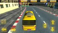 City Bus Stunt Simulator Screen Shot 2