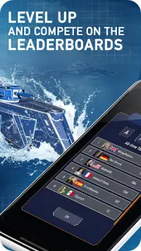 Fleet Battle - การรบทางทะเล Screen Shot 5