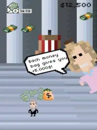 Politician Life Game Screen Shot 7