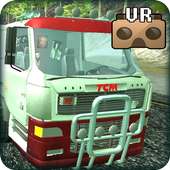 Truck Simulator VR