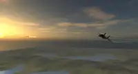 Jet Dogfights Flight Sim Lite Screen Shot 2