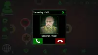 Hacker World War - Virus GPS Game Screen Shot 0