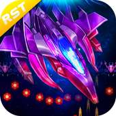 Galaxy Shooter Games Free