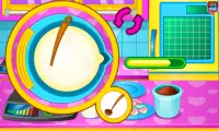 Frozen Ice Cream Maker Screen Shot 3