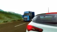 Euro Truck City Simulatör Screen Shot 1