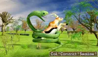 Anaconda Snake Simulator Screen Shot 9