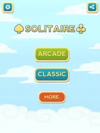 Solitaire - The Classic Free Card Game 🤓 Screen Shot 8