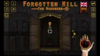 Forgotten Hill: Шкаф Screen Shot 8