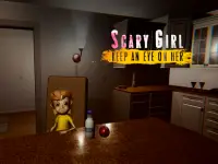 Girl in Yellow 2: Не спускай с Screen Shot 5
