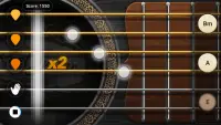 Real Guitar - Music Band Game Screen Shot 5