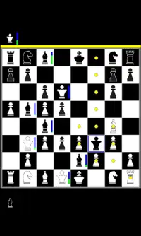 Quantum Chess Screen Shot 2