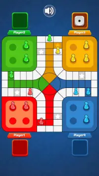 Ludo Master 2020 : New Ludo Game, Ludo Club 2020 Screen Shot 1