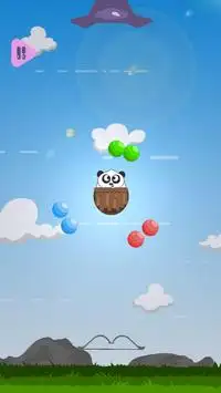 Bucket Panda Screen Shot 5
