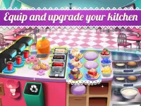 My Cake Shop: Candy Store Game Screen Shot 8