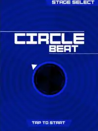 Circle Beat Screen Shot 5