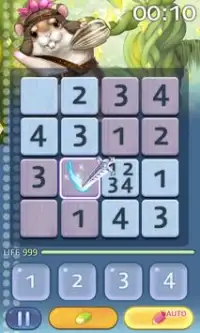 The King of Sudoku Screen Shot 0