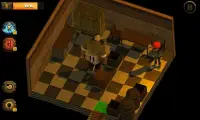 Butcher Room : Escape Puzzle Screen Shot 4