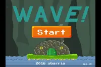 Wave! Screen Shot 0