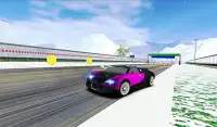 Real Drift Car Stunt Racing 2018 Screen Shot 15
