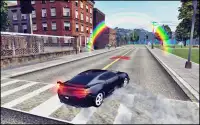 Camaro Drift & Driving Simulator Screen Shot 4