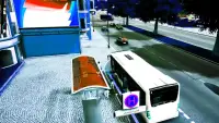 Bus Simulator 2022 Screen Shot 1