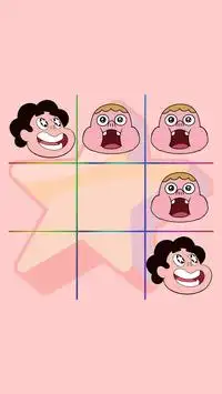 Tic Tac Toe Screen Shot 2