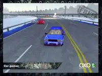 Tale Of Lost Racers - Real Arcade Car Racing Game Screen Shot 7