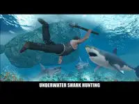 Raft Survival Shark Escape Sim Screen Shot 14