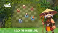♟️ Heroes Auto Chess - Free RPG Chess Game Screen Shot 0