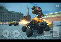 Big Wheels Max Damage 2020 Screen Shot 3