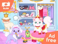 Pet Princess: Giochi Animali Screen Shot 5