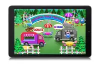 games desserts truck festival 2019 Screen Shot 1