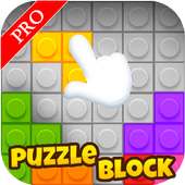 Block Puzzle "Pro"