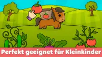 Kindergarten Spiele für Kinder Screen Shot 0