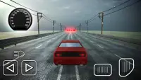 Super Car Drive Simulator Screen Shot 2